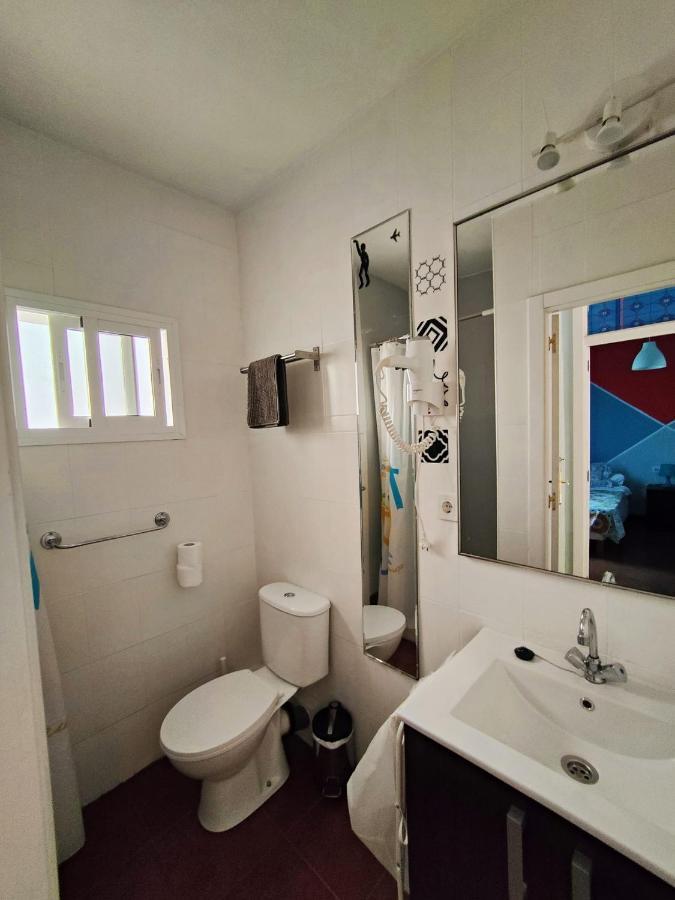 Ferienwohnung Aloja Ayamonte Exterior foto