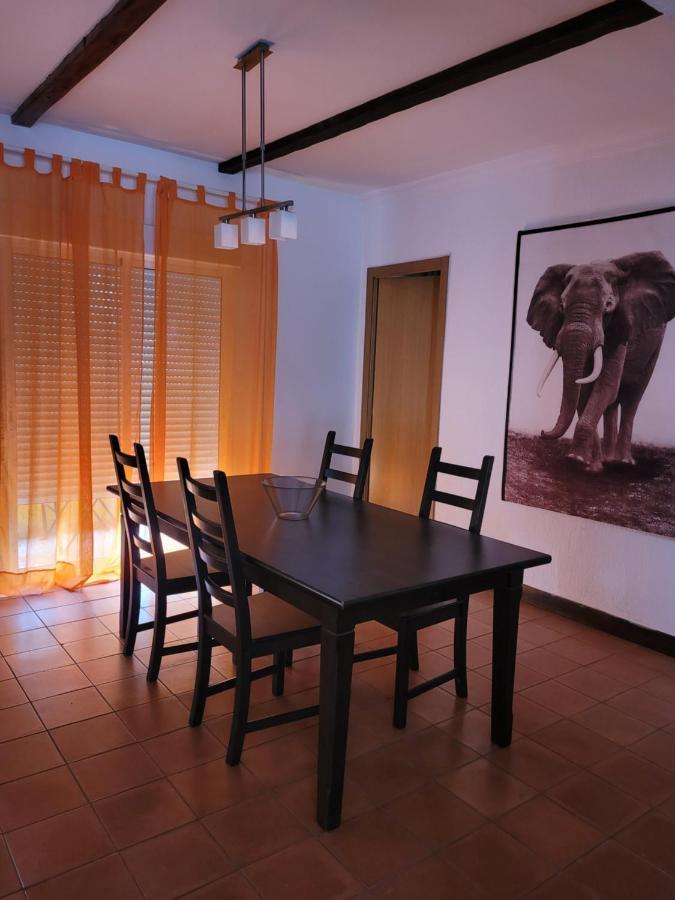 Ferienwohnung Aloja Ayamonte Exterior foto