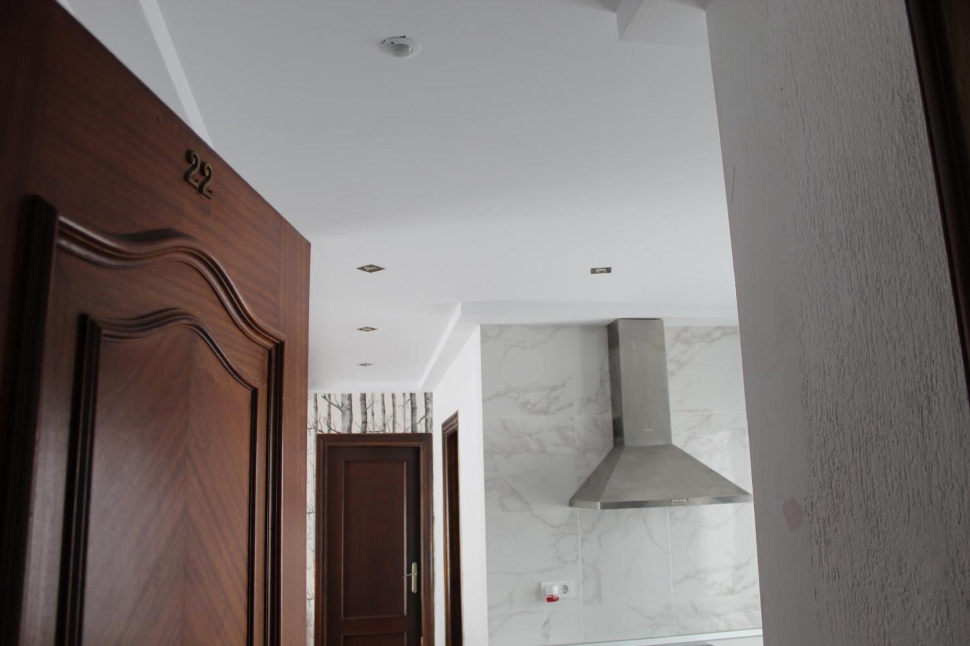 Ferienwohnung Aloja Ayamonte Exterior foto